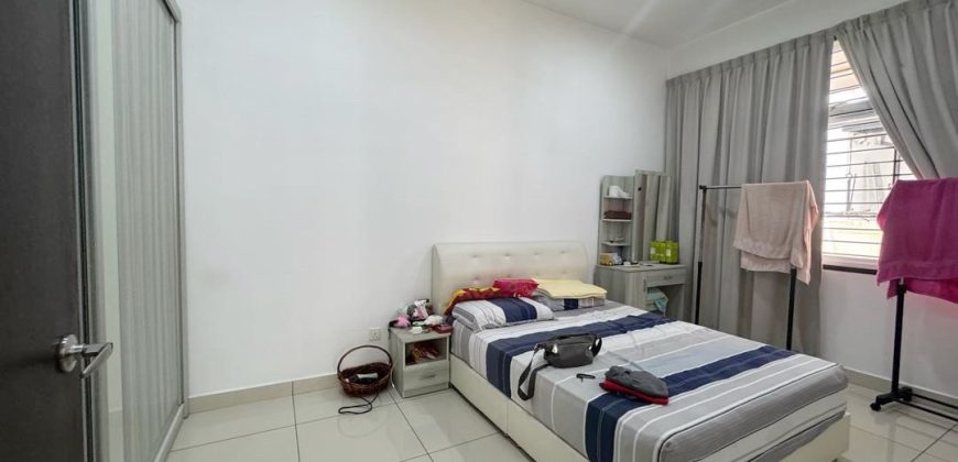Taman Ponderosa Green @ Molek – 2 Storey Semi Detached House – FOR SALE Taman Ponderosa Green @ Molek – 2 Storey Semi Detached House – FOR SALE