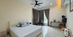 Taman Ponderosa Green @ Molek – 2 Storey Semi Detached House – FOR SALE Taman Ponderosa Green @ Molek – 2 Storey Semi Detached House – FOR SALE