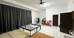 Taman Pulai Utama – 2 Storey Corner Semi Detached House – FOR SALE Taman Pulai Utama – 2 Storey Corner Semi Detached House – FOR SALE