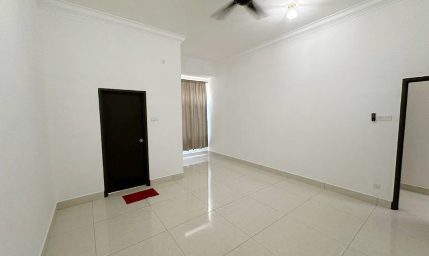 Taman Pulai Utama – 2 Storey Corner Semi Detached House – FOR SALE Taman Pulai Utama – 2 Storey Corner Semi Detached House – FOR SALE