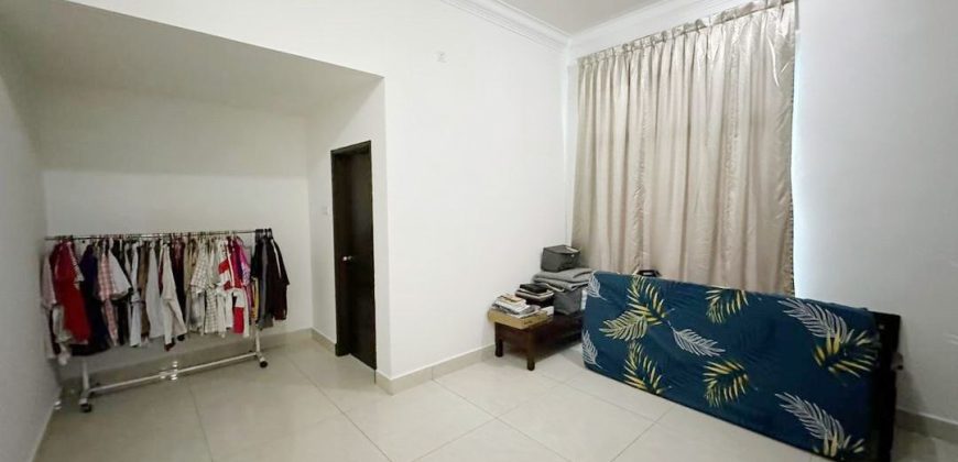 Taman Pulai Utama – 2 Storey Corner Semi Detached House – FOR SALE Taman Pulai Utama – 2 Storey Corner Semi Detached House – FOR SALE