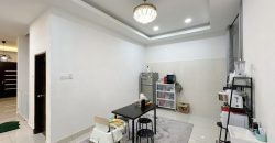 Taman Pulai Utama – 2 Storey Corner Semi Detached House – FOR SALE Taman Pulai Utama – 2 Storey Corner Semi Detached House – FOR SALE