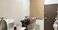 Taman Pulai Utama – 2 Storey Corner Semi Detached House – FOR SALE Taman Pulai Utama – 2 Storey Corner Semi Detached House – FOR SALE