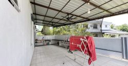 Taman Pulai Utama – 2 Storey Corner Semi Detached House – FOR SALE Taman Pulai Utama – 2 Storey Corner Semi Detached House – FOR SALE