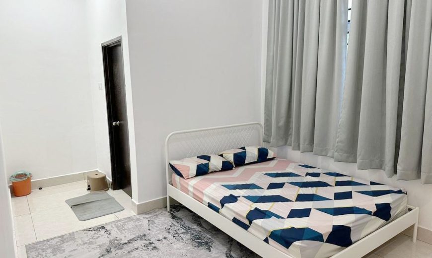 Taman Pulai Utama – 2 Storey Corner Semi Detached House – FOR SALE Taman Pulai Utama – 2 Storey Corner Semi Detached House – FOR SALE