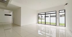 Horizon Hills – 2 Storey Cluster House – FOR SALE Horizon Hills – 2 Storey Cluster House – FOR SALE