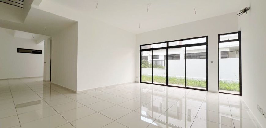 Horizon Hills – 2 Storey Cluster House – FOR SALE Horizon Hills – 2 Storey Cluster House – FOR SALE