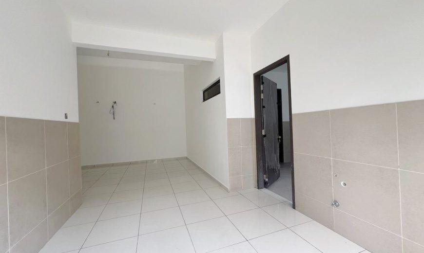 Horizon Hills – 2 Storey Cluster House – FOR SALE