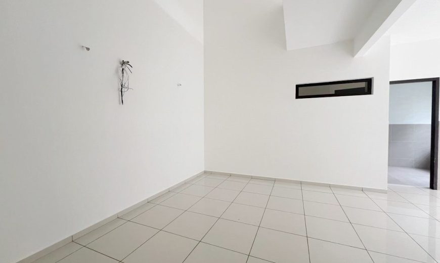 Horizon Hills – 2 Storey Cluster House – FOR SALE