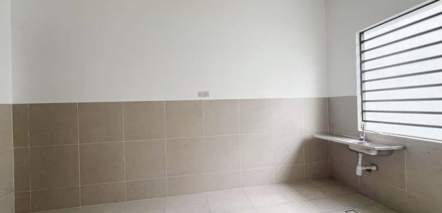 Horizon Hills – 2 Storey Cluster House – FOR SALE Horizon Hills – 2 Storey Cluster House – FOR SALE