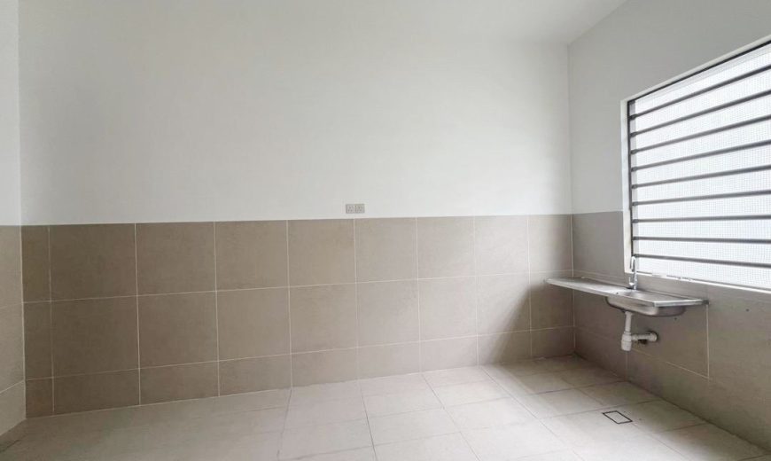 Horizon Hills – 2 Storey Cluster House – FOR SALE