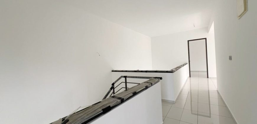 Horizon Hills – 2 Storey Cluster House – FOR SALE Horizon Hills – 2 Storey Cluster House – FOR SALE