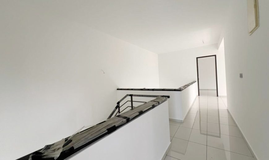 Horizon Hills – 2 Storey Cluster House – FOR SALE