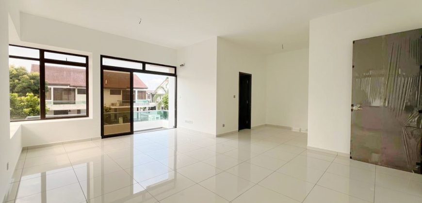 Horizon Hills – 2 Storey Cluster House – FOR SALE Horizon Hills – 2 Storey Cluster House – FOR SALE