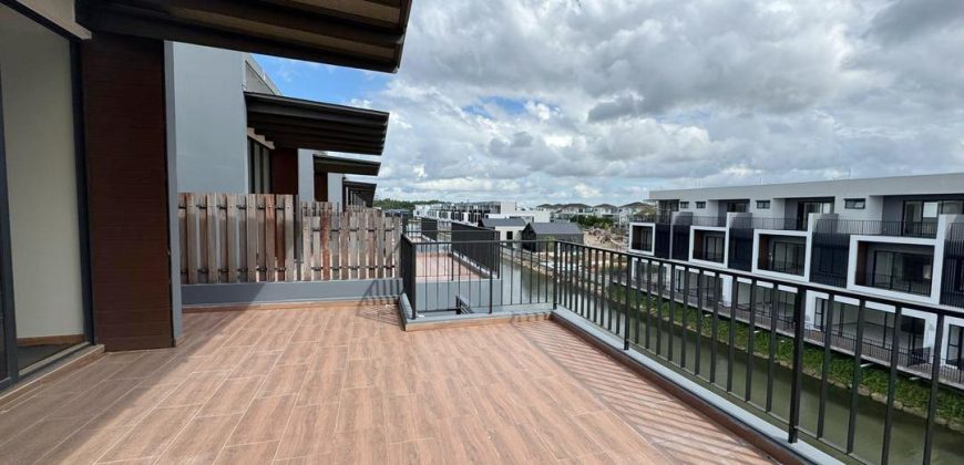 Senibong Cove – 3 Storey Terrace House – FOR SALE Senibong Cove – 3 Storey Terrace House – FOR SALE