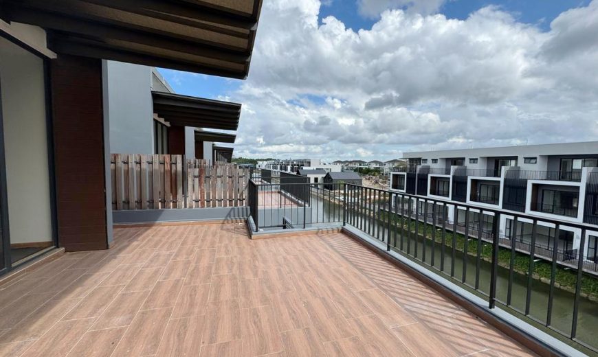 Senibong Cove – 3 Storey Terrace House – FOR SALE Senibong Cove – 3 Storey Terrace House – FOR SALE
