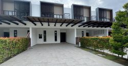 Senibong Cove – 3 Storey Terrace House – FOR SALE Senibong Cove – 3 Storey Terrace House – FOR SALE