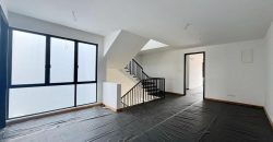 Senibong Cove – 3 Storey Terrace House – FOR SALE Senibong Cove – 3 Storey Terrace House – FOR SALE