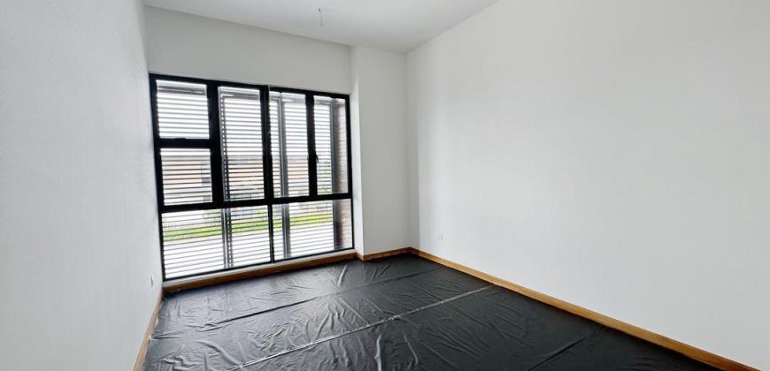 Senibong Cove – 3 Storey Terrace House – FOR SALE Senibong Cove – 3 Storey Terrace House – FOR SALE