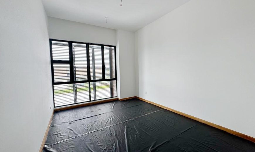 Senibong Cove – 3 Storey Terrace House – FOR SALE Senibong Cove – 3 Storey Terrace House – FOR SALE