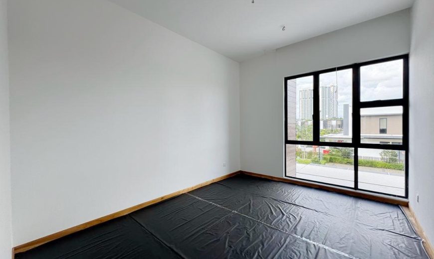 Senibong Cove – 3 Storey Terrace House – FOR SALE Senibong Cove – 3 Storey Terrace House – FOR SALE