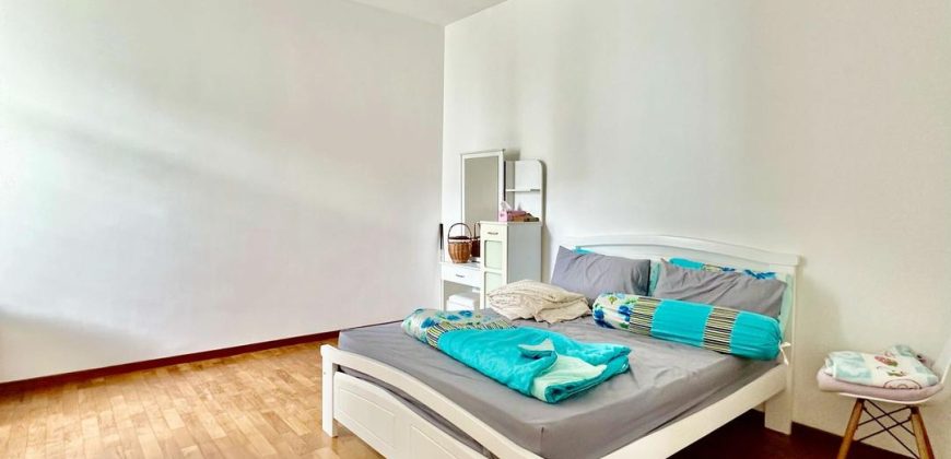 Bukit Indah – 2 Storey Cluster House – FOR SALE Bukit Indah – 2 Storey Cluster House – FOR SALE