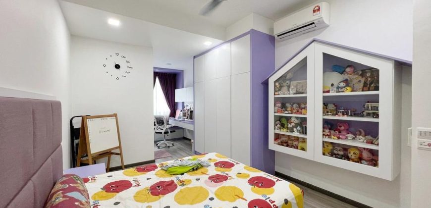 Taman Desa Tebrau – 2 Storey Terrace House – FOR SALE Taman Desa Tebrau – 2 Storey Terrace House – FOR SALE