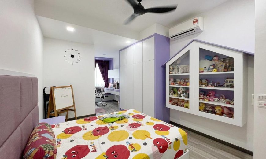 Taman Desa Tebrau – 2 Storey Terrace House – FOR SALE Taman Desa Tebrau – 2 Storey Terrace House – FOR SALE
