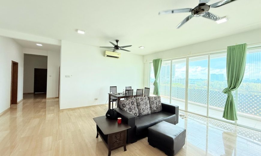 Grandview 360 @ Taman Bayu Puteri – Service Residence – FOR RENT Grandview 360 @ Taman Bayu Puteri – Service Residence – FOR RENT