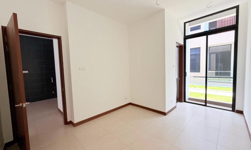 Aurora Resort Villas @ Iskandar Puteri – 2 Storey Superlink House – FOR SALE Aurora Resort Villas @ Iskandar Puteri – 2 Storey Superlink House – FOR SALE