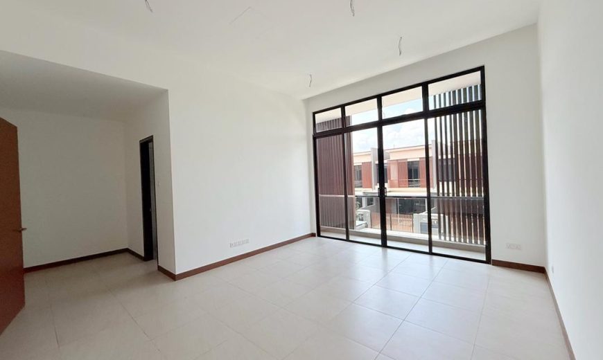 Aurora Resort Villas @ Iskandar Puteri – 2 Storey Superlink House – FOR SALE Aurora Resort Villas @ Iskandar Puteri – 2 Storey Superlink House – FOR SALE