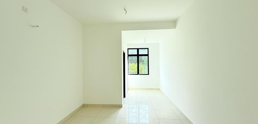 Bandar Cemerlang @ Ulu Tiram – 2 Storey Superlink House – FOR SALE Bandar Cemerlang @ Ulu Tiram – 2 Storey Superlink House – FOR SALE