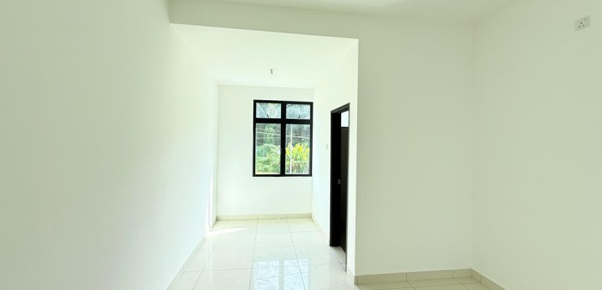 Bandar Cemerlang @ Ulu Tiram – 2 Storey Superlink House – FOR SALE Bandar Cemerlang @ Ulu Tiram – 2 Storey Superlink House – FOR SALE