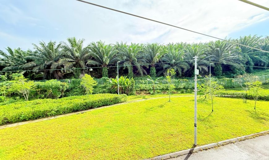 Bandar Cemerlang @ Ulu Tiram – 2 Storey Superlink House – FOR SALE Bandar Cemerlang @ Ulu Tiram – 2 Storey Superlink House – FOR SALE
