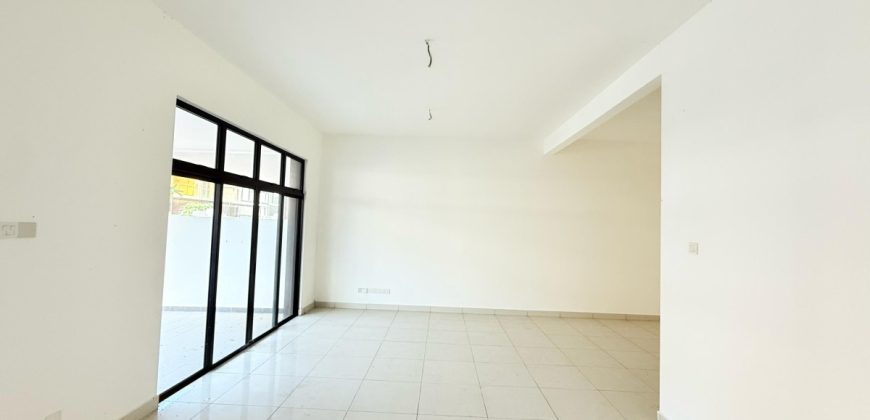 Bandar Cemerlang @ Ulu Tiram – 2 Storey Superlink House – FOR SALE Bandar Cemerlang @ Ulu Tiram – 2 Storey Superlink House – FOR SALE