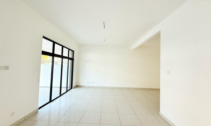 Bandar Cemerlang @ Ulu Tiram – 2 Storey Superlink House – FOR SALE Bandar Cemerlang @ Ulu Tiram – 2 Storey Superlink House – FOR SALE