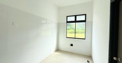 Bandar Cemerlang @ Ulu Tiram – 2 Storey Superlink House – FOR SALE Bandar Cemerlang @ Ulu Tiram – 2 Storey Superlink House – FOR SALE
