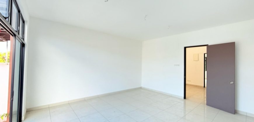 Bandar Cemerlang @ Ulu Tiram – 2 Storey Superlink House – FOR SALE Bandar Cemerlang @ Ulu Tiram – 2 Storey Superlink House – FOR SALE