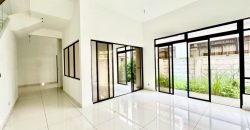 Horizon Hills – 2 Storey Cluster House – FOR SALE