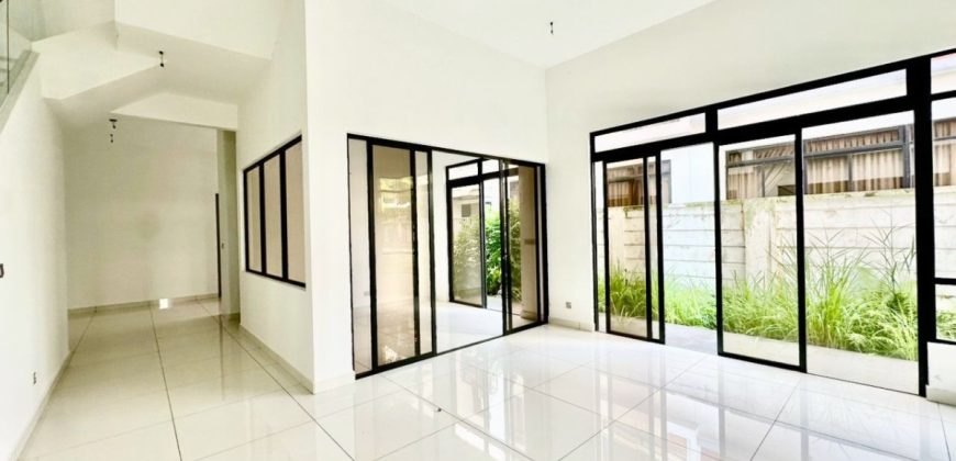 Horizon Hills – 2 Storey Cluster House – FOR SALE