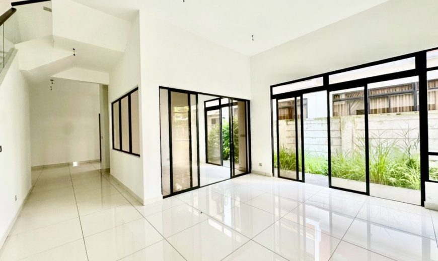 Horizon Hills – 2 Storey Cluster House – FOR SALE Horizon Hills – 2 Storey Cluster House – FOR SALE