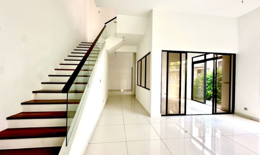 Horizon Hills – 2 Storey Cluster House – FOR SALE Horizon Hills – 2 Storey Cluster House – FOR SALE