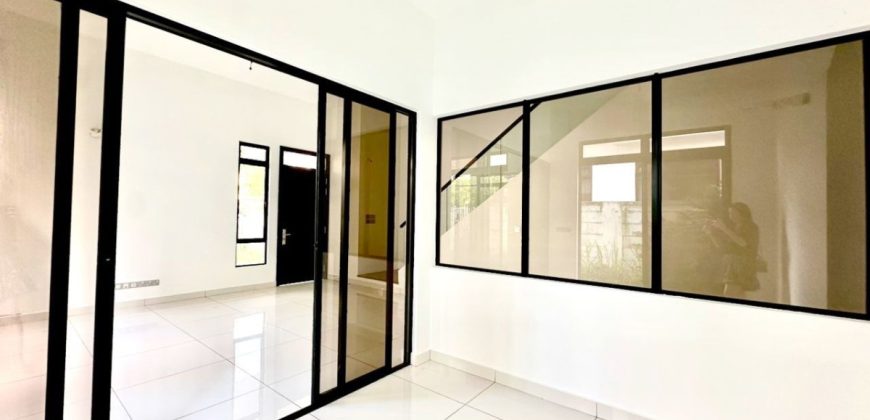 Horizon Hills – 2 Storey Cluster House – FOR SALE