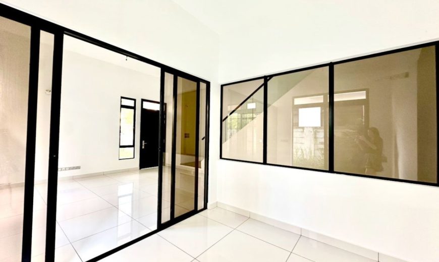 Horizon Hills – 2 Storey Cluster House – FOR SALE Horizon Hills – 2 Storey Cluster House – FOR SALE