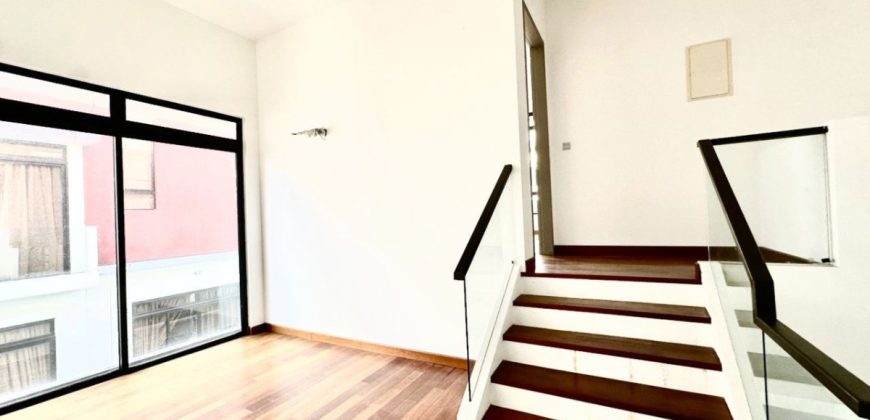 Horizon Hills – 2 Storey Cluster House – FOR SALE