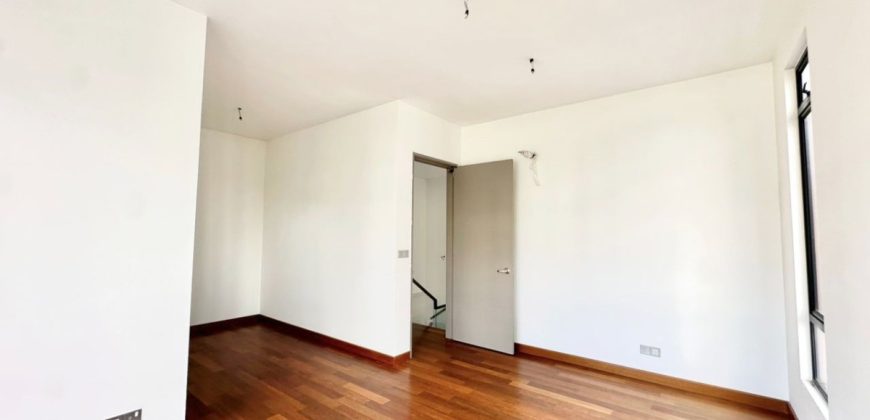 Horizon Hills – 2 Storey Cluster House – FOR SALE