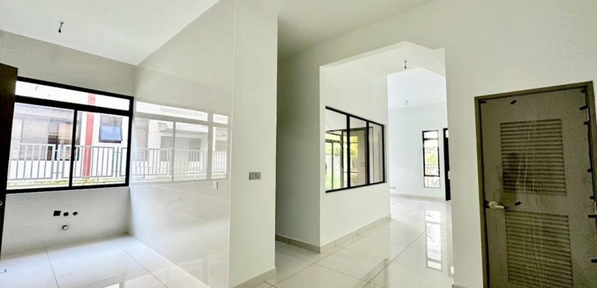 Horizon Hills – 2 Storey Cluster House – FOR SALE