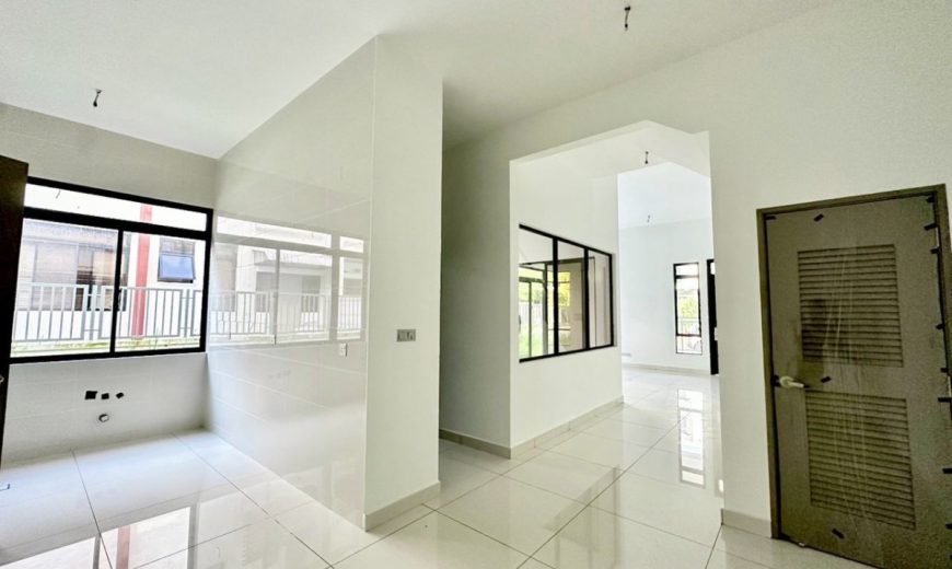 Horizon Hills – 2 Storey Cluster House – FOR SALE Horizon Hills – 2 Storey Cluster House – FOR SALE