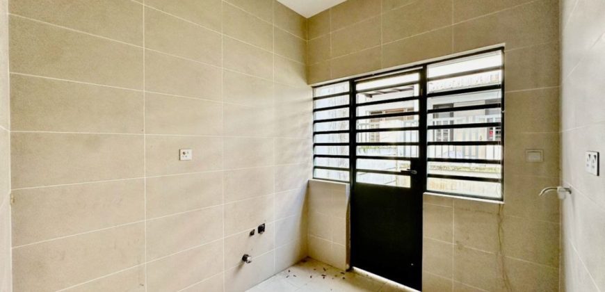 Horizon Hills – 2 Storey Cluster House – FOR SALE