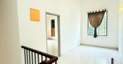 Setia Tropika – 2 Storey Corner Terrace House – FOR SALE Setia Tropika – 2 Storey Corner Terrace House – FOR SALE